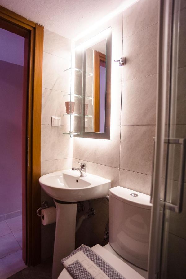Vila Sofia Никити Екстериор снимка