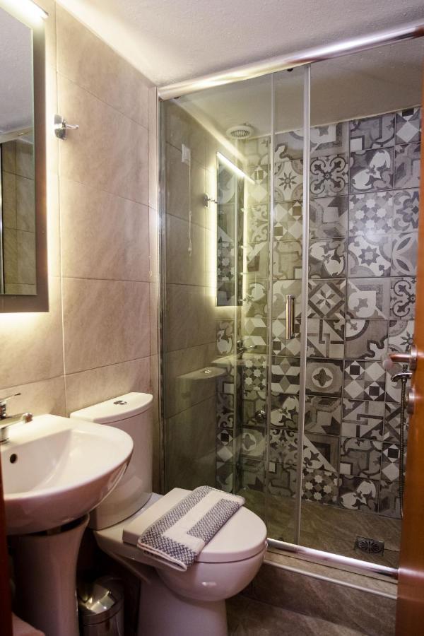 Vila Sofia Никити Екстериор снимка