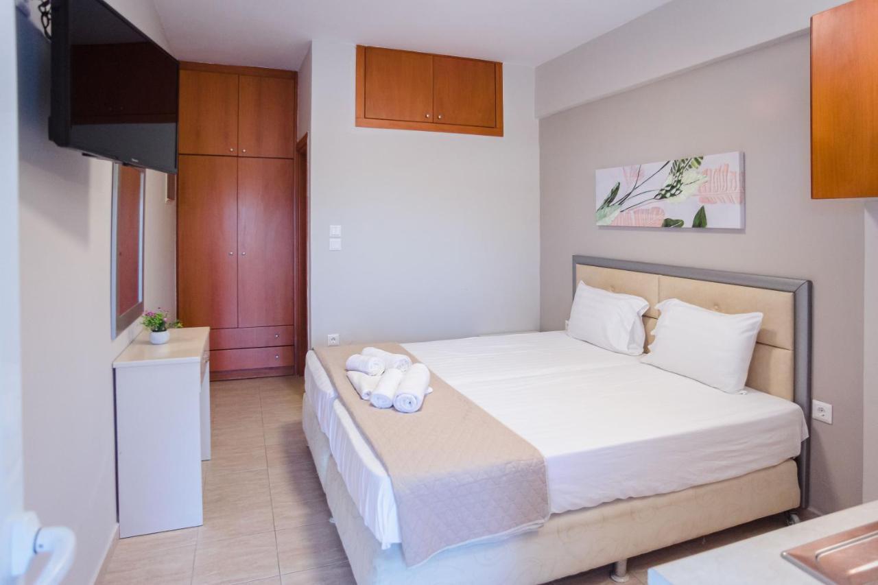 Vila Sofia Никити Екстериор снимка