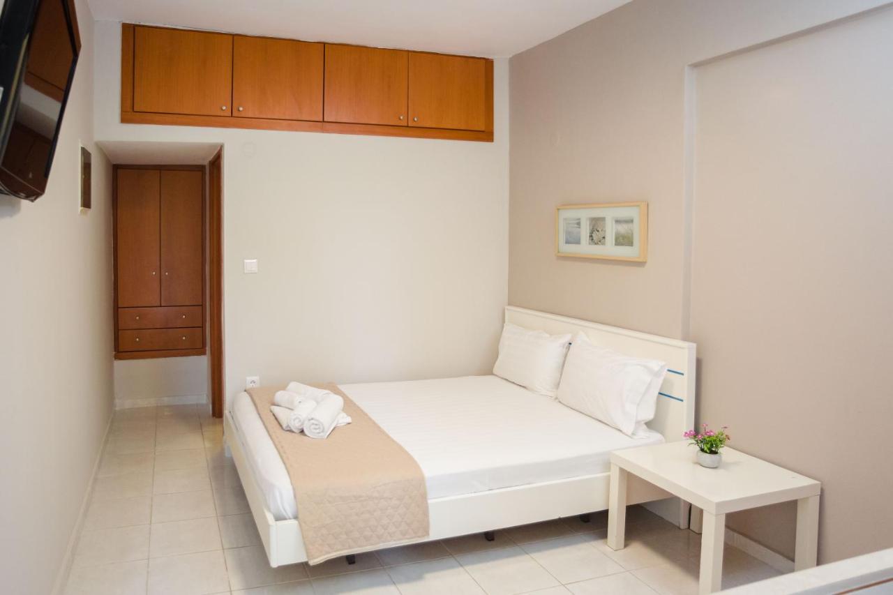 Vila Sofia Никити Екстериор снимка