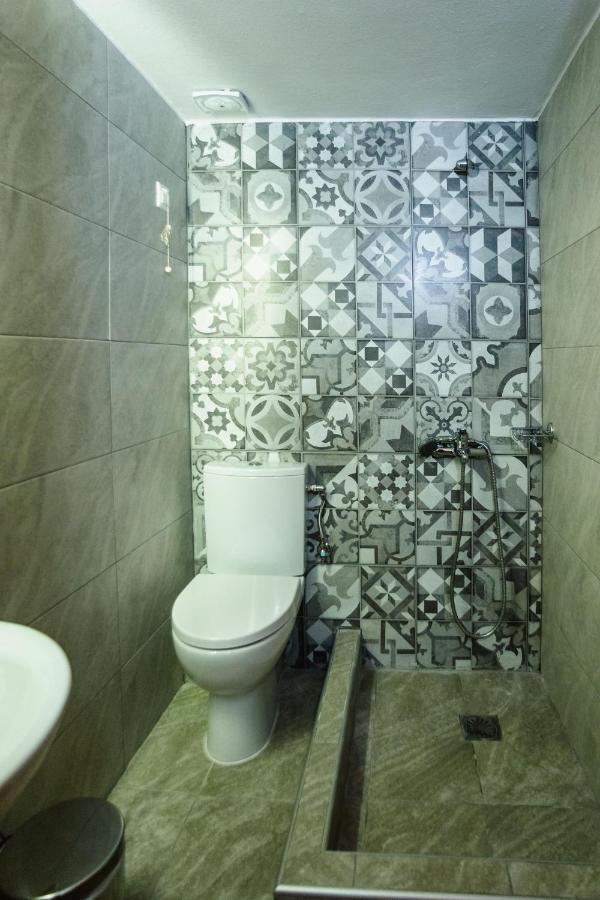 Vila Sofia Никити Екстериор снимка