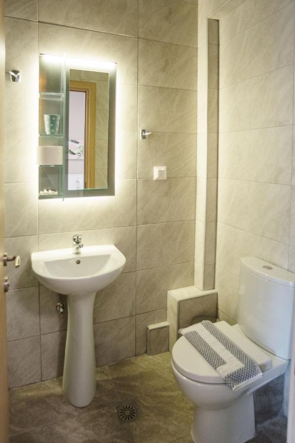 Vila Sofia Никити Екстериор снимка
