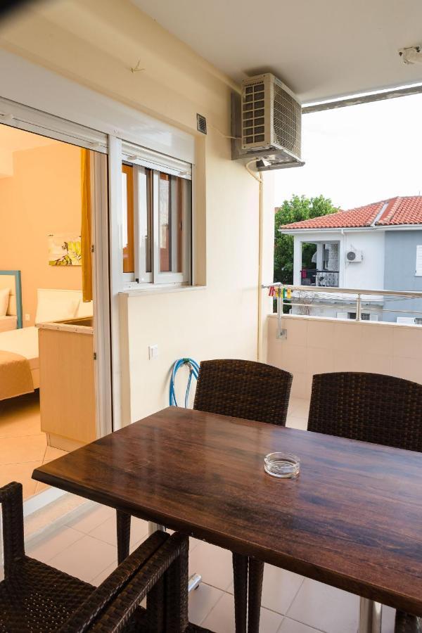 Vila Sofia Никити Екстериор снимка