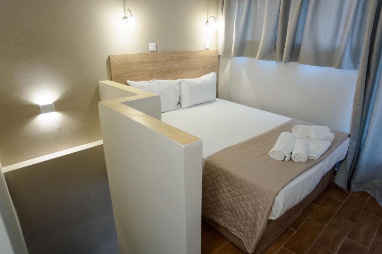 Vila Sofia Никити Екстериор снимка