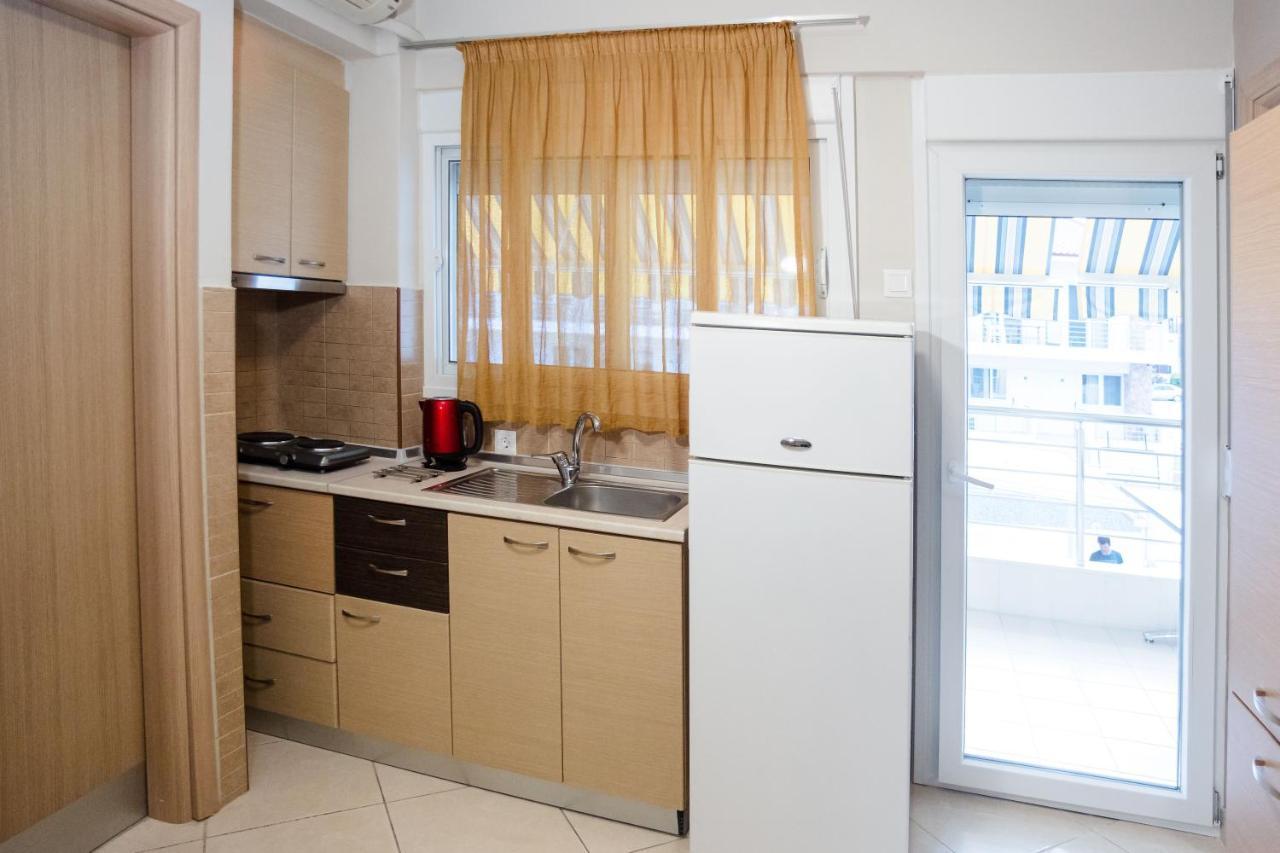 Vila Sofia Никити Екстериор снимка