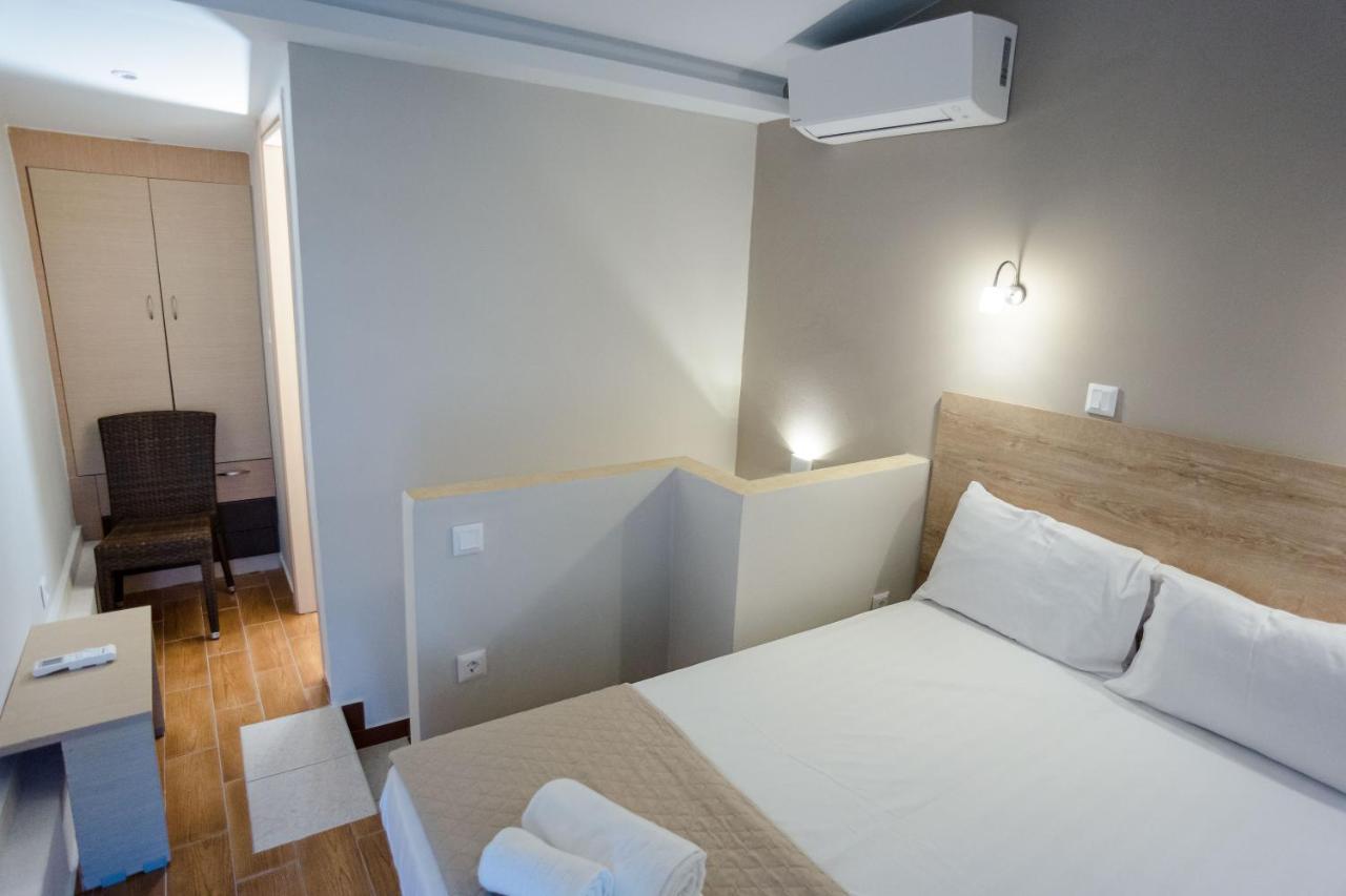 Vila Sofia Никити Екстериор снимка