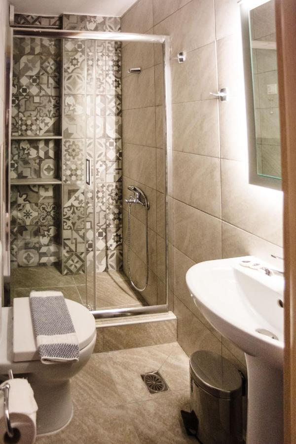 Vila Sofia Никити Екстериор снимка