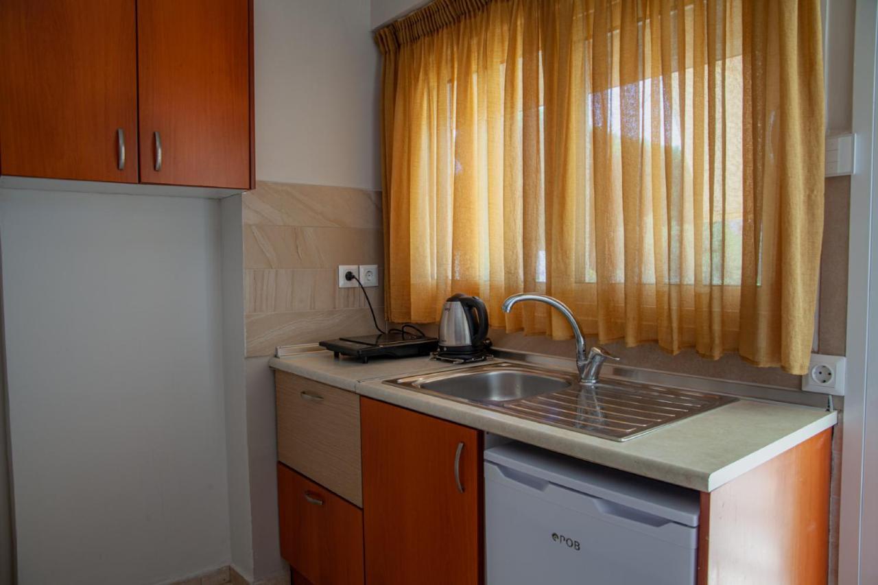 Vila Sofia Никити Екстериор снимка